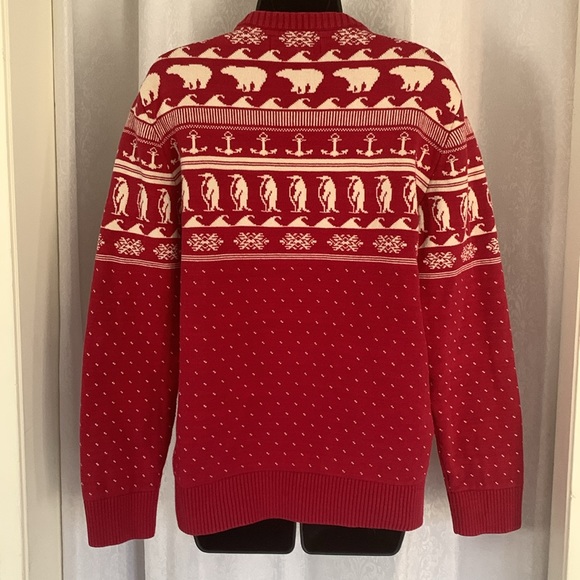 H&M SWEATER Sz:M - Picture 2 of 6